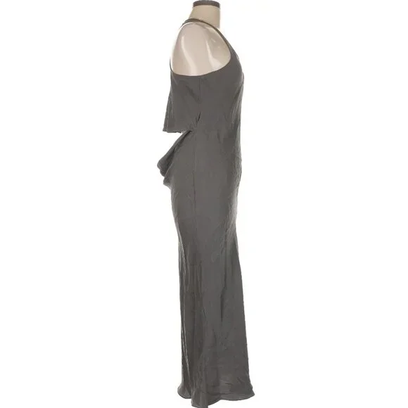 Alexander Wang Silk Slip Dress Size M